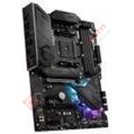 Mpg B550 Gaming Plus