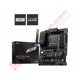 Pro Z790-P Wifi DDR5
