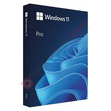 Windows 11 Pro 64 Bit OEM US