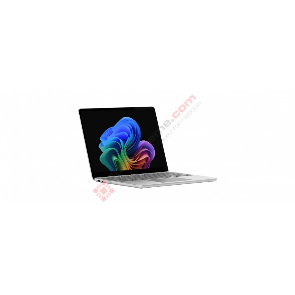 Surface Laptop 13, Core Ultra 5 325, 1TB SSD, 24GB LPDDR5x, 13", Multitouch, Win11 Pro, Platinum