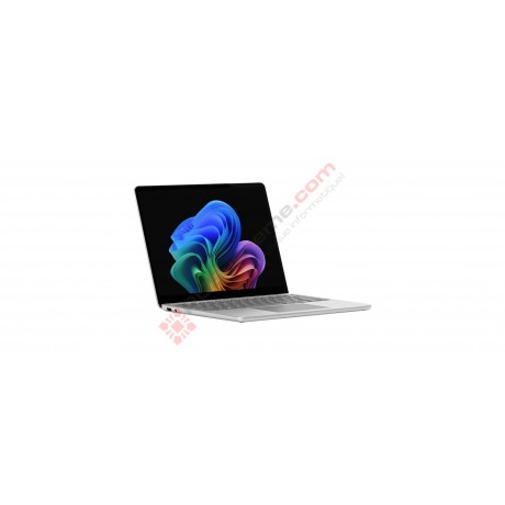 Surface Laptop 13, Core Ultra 5 325, 512GB SSD, 24GB LPDDR5x, 13", Multitouch, Win11 Pro, Platinum