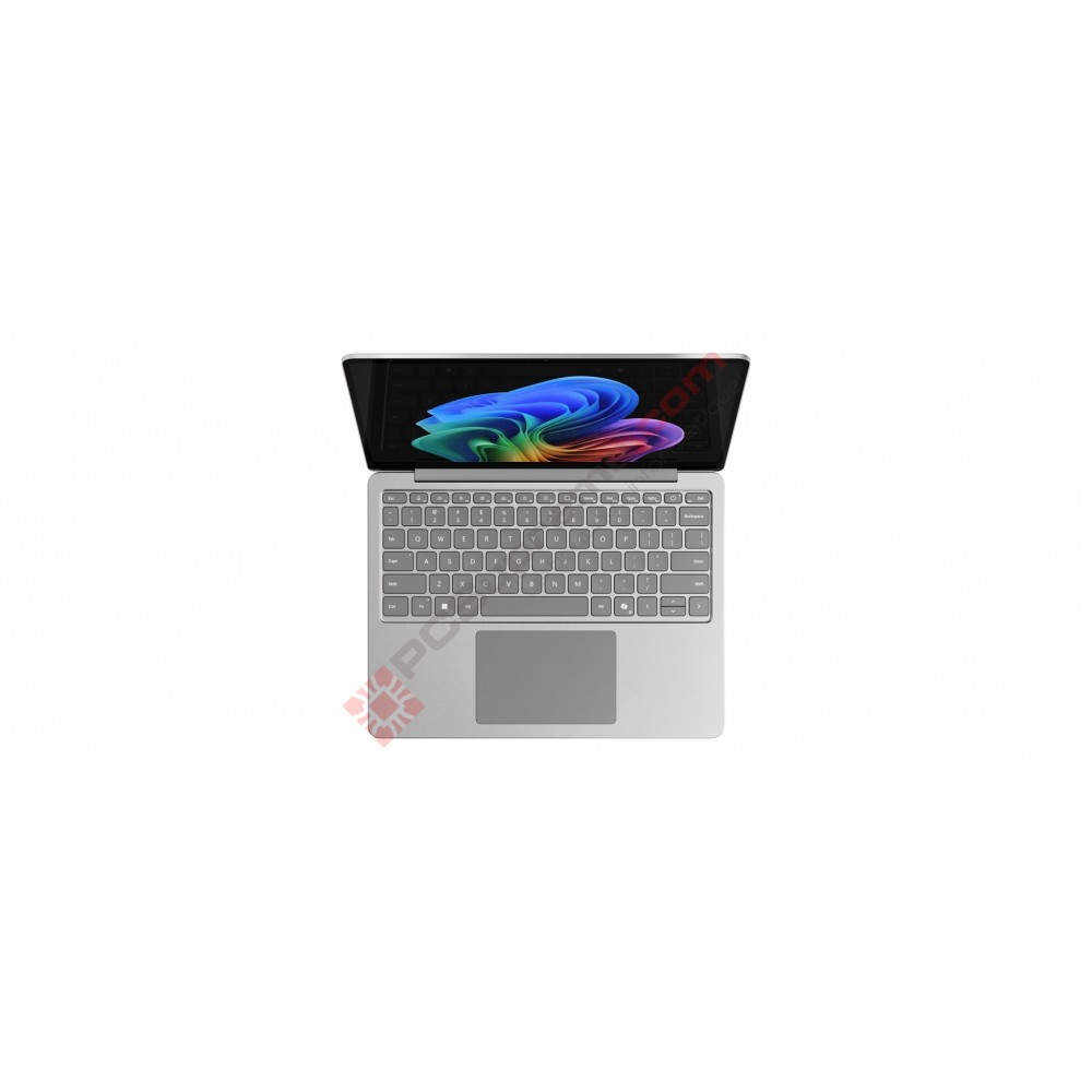 Surface Laptop 13, Core Ultra 5 325, 512GB SSD, 24GB LPDDR5x, 13", Multitouch, Win11 Pro, Platinum