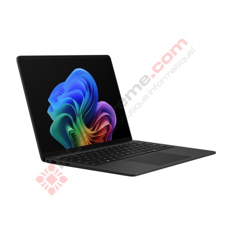Surface Laptop 8, Core Ultra 5 335, 256GB SSD, 32GB LPDDR5x, 13.8", Multitouch, Win11 Pro, Noir