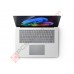Surface Laptop 7, Snapdragon X Elite, 256GB SSD, 16GB LPDDR5x, 15", Multitouch, Win11 Pro, Platinum