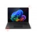Surface Laptop 7, Snapdragon X Elite, 512GB SSD, 16GB LPDDR5x, 15", Multitouch, Win11 Pro, Noir