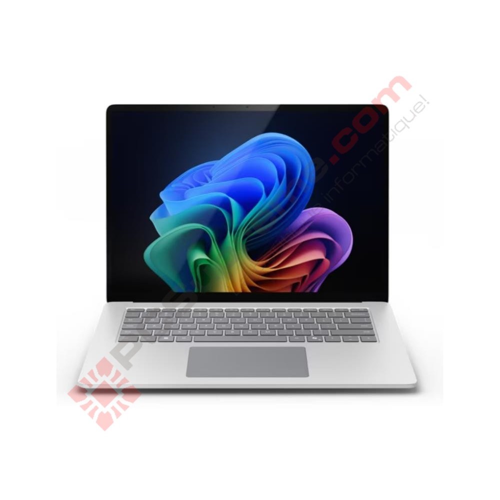 Surface, Core Ultra 5, 256GB SSD, 16GB LPDDR5x, 13.8", Multitouch, Arc Graphics, Win11 Pro, Platinum
