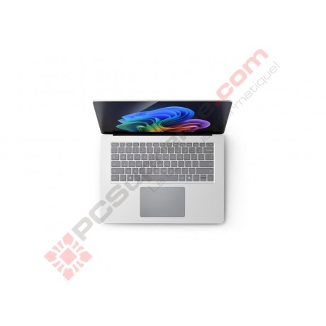 Surface Laptop 7, Snapdragon X Elite, 512GB SSD, 32GB LPDDR5x, 13.8", Multitouch, Win11 Pro, Platinu