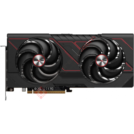 PULSE AMD Radeon RX 9070 Gaming 16GB
