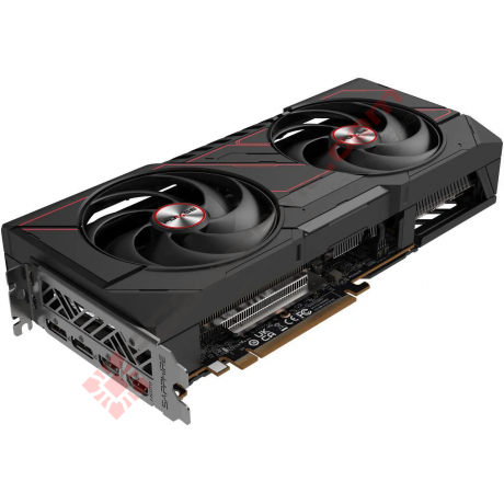 PULSE AMD Radeon RX 9070 Gaming 16GB