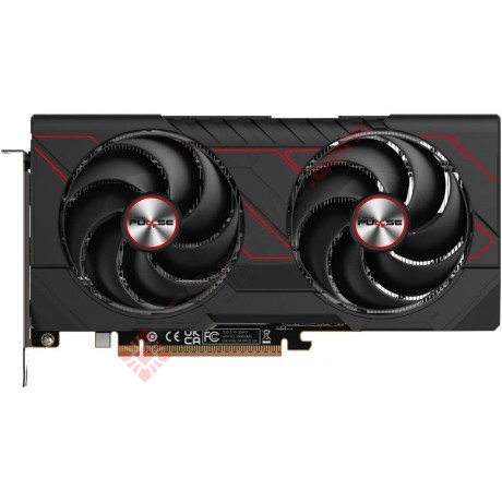 PULSE AMD Radeon RX 9060XT GAMING 16GB