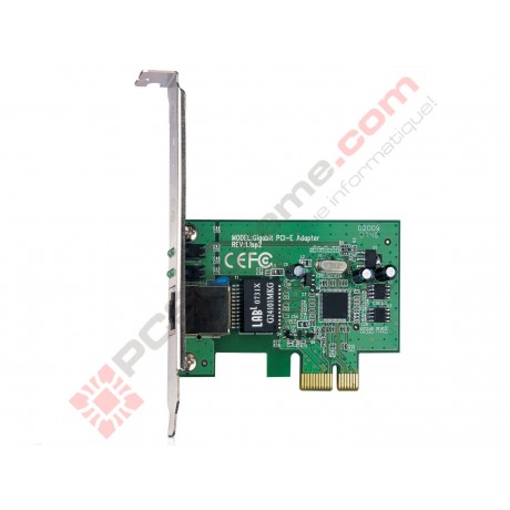 TG-3468 10/100/1000 PCI-E