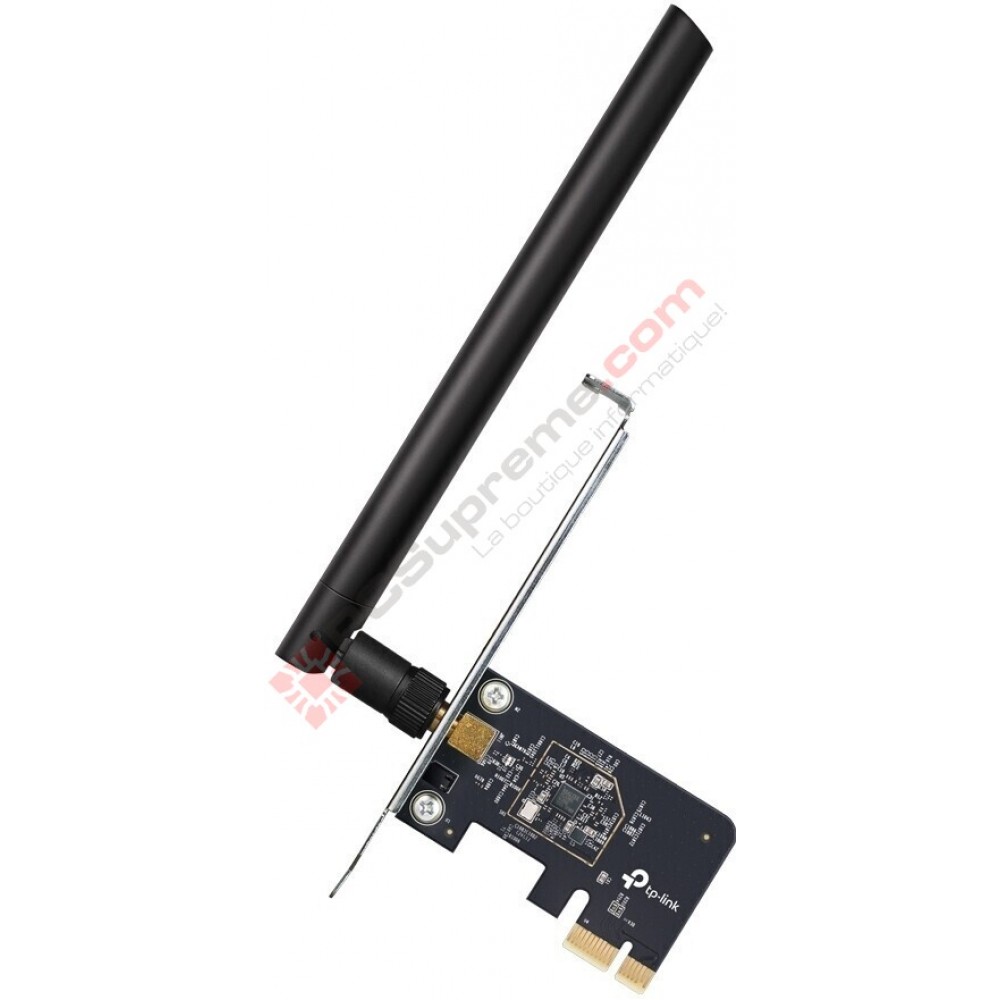 Archer T2E AC600 PCI-E