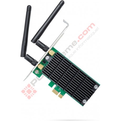 Archer T4E AC1200 Dual-Band 5GHZ PCI-E