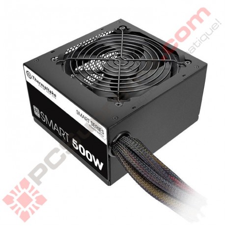 Smart 500W