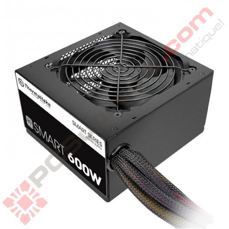 Smart 600W