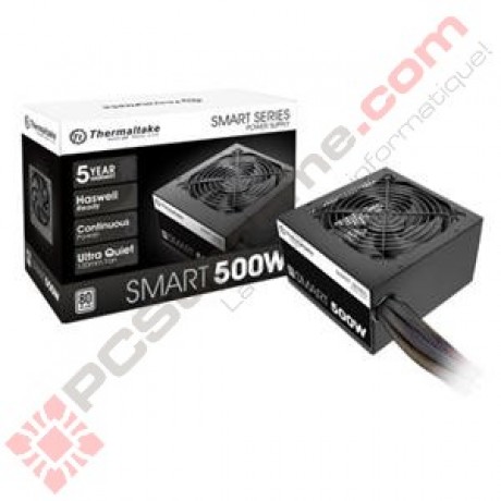 Smart 500W
