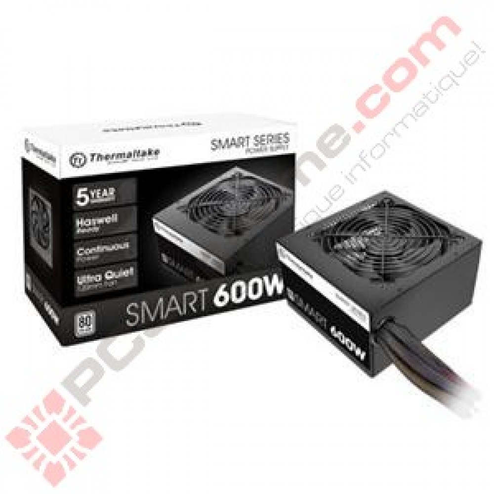 Smart 600W