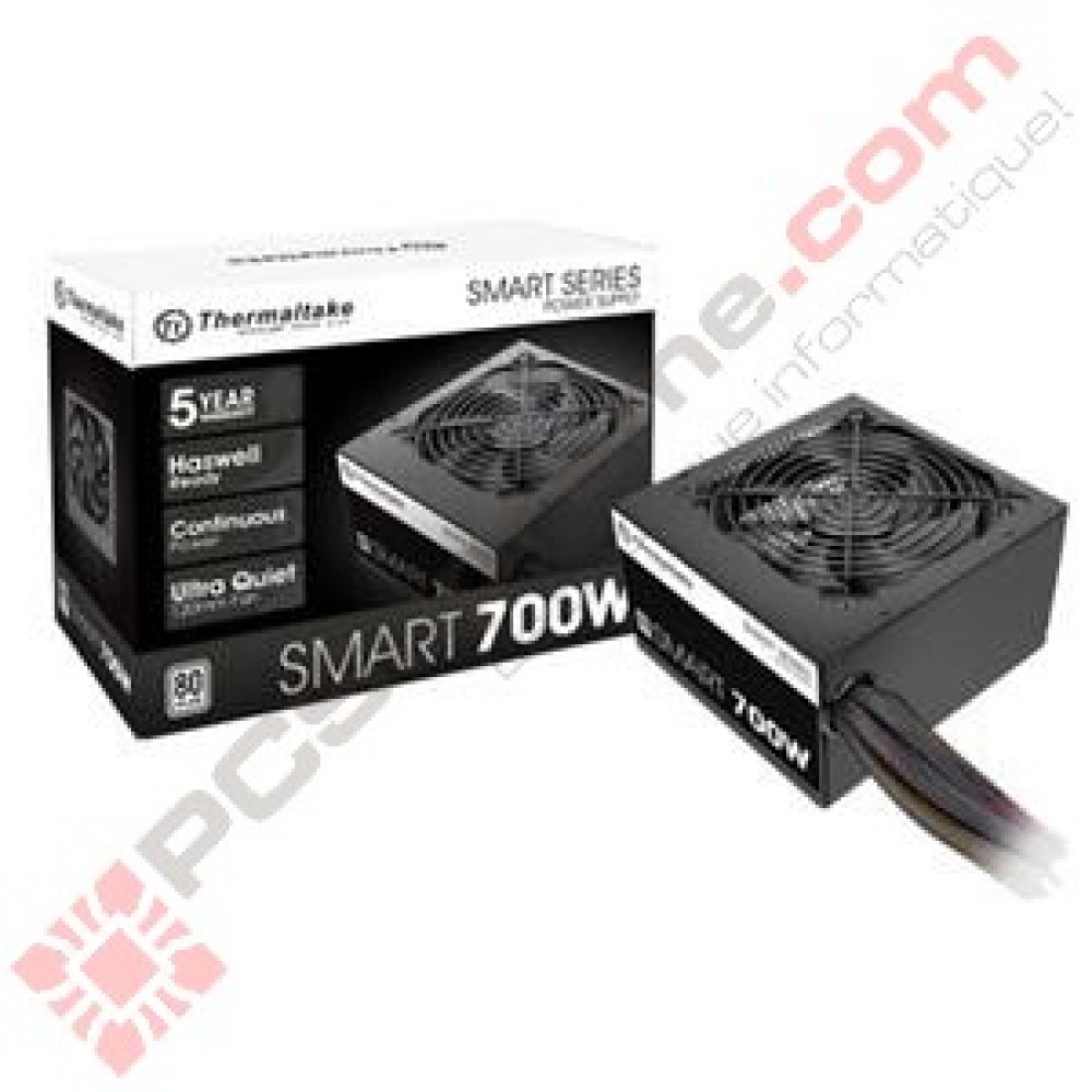 Smart 700W