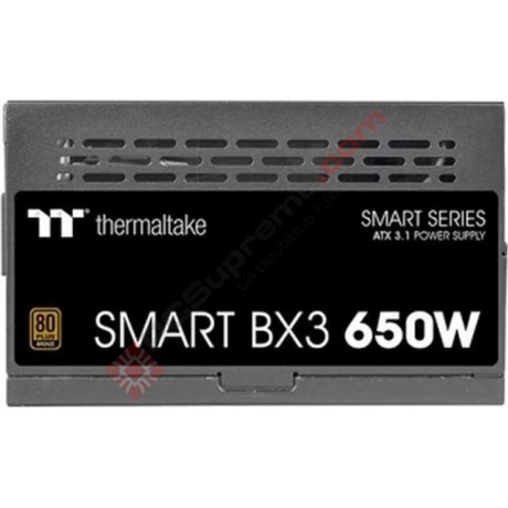 Smart BX3 650W
