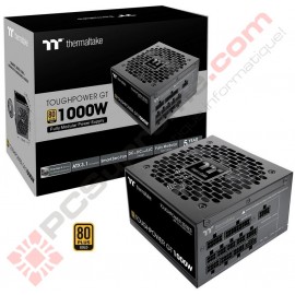 Toughpower GT 1000W Gold Modulaire