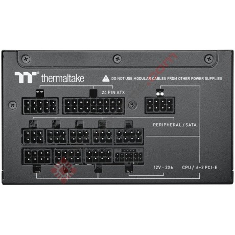 Toughpower GT 1000W Gold Modulaire