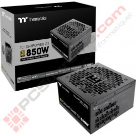 Toughpower GT 850W Gold Modulaire