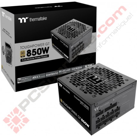 Toughpower GT 850W Gold Modulaire