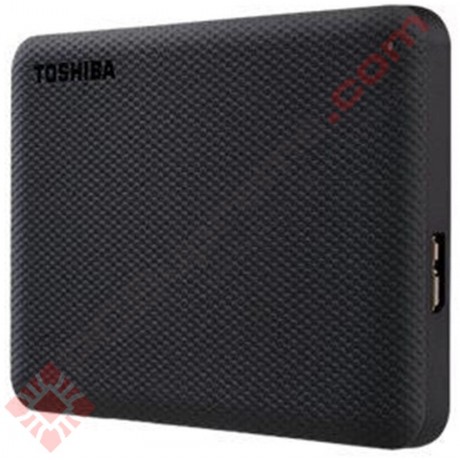 1.0 TB Canvio Advance USB 3.0 3.5"