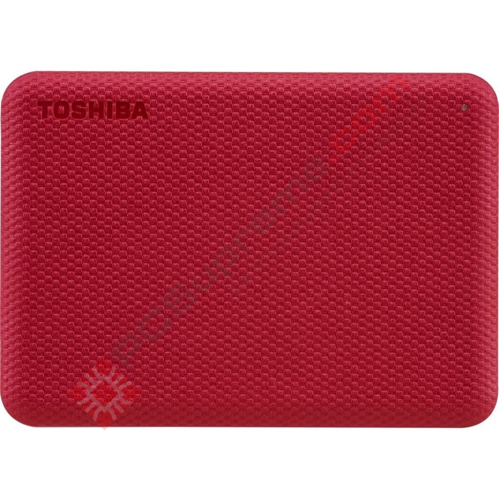 2.0 TB Canvio Advance USB 3.0 3.5"