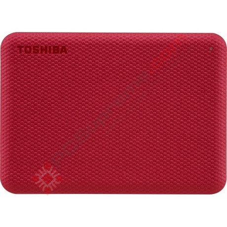 2.0 TB Canvio Advance USB 3.0 3.5"