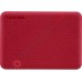 2.0 TB Canvio Advance USB 3.0 3.5"