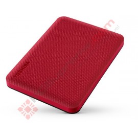 4.0 TB Canvio Advance USB 3.0 3.5"