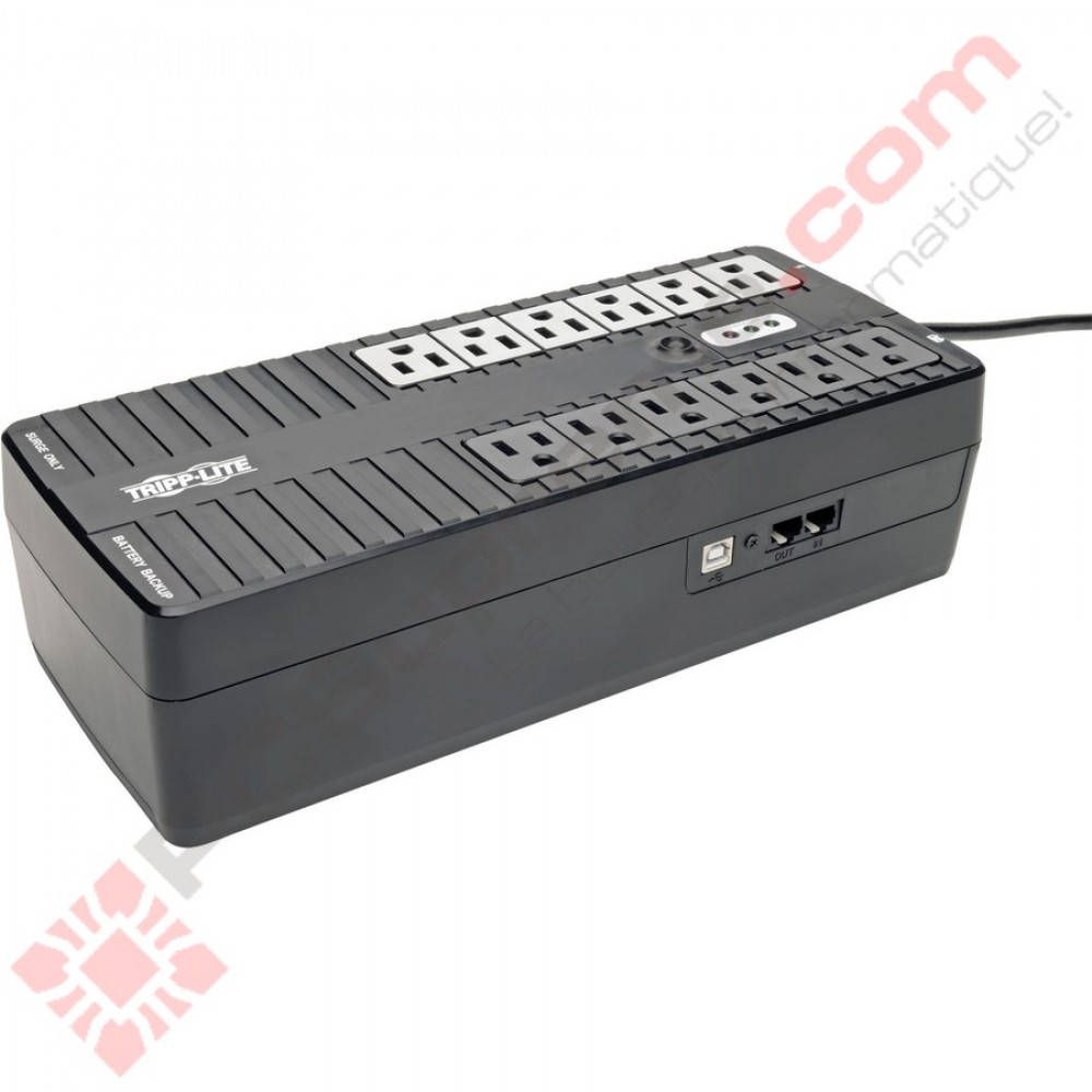 Internet750U 750VS 12 ports + USB