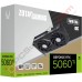 TWIN EDGE Geforce RTX 5060Ti 16GB OC