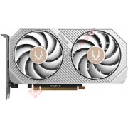 TWIN EDGE Geforce RTX 5060 8GB OC WHITE
