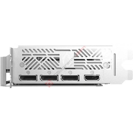 TWIN EDGE Geforce RTX 5060 8GB OC WHITE