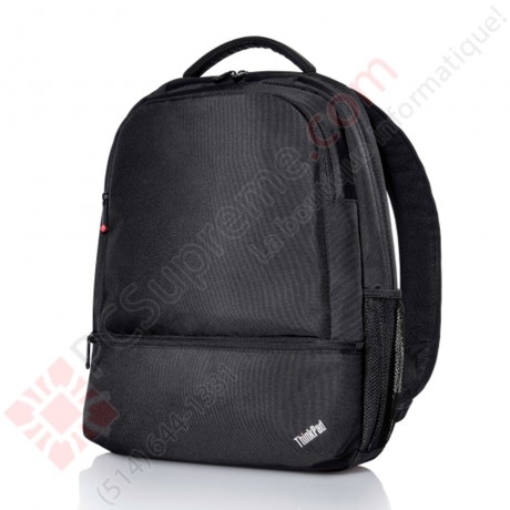 Sac-à-dos 15.6" Thinkpad Essential BackPack 4X40E77329