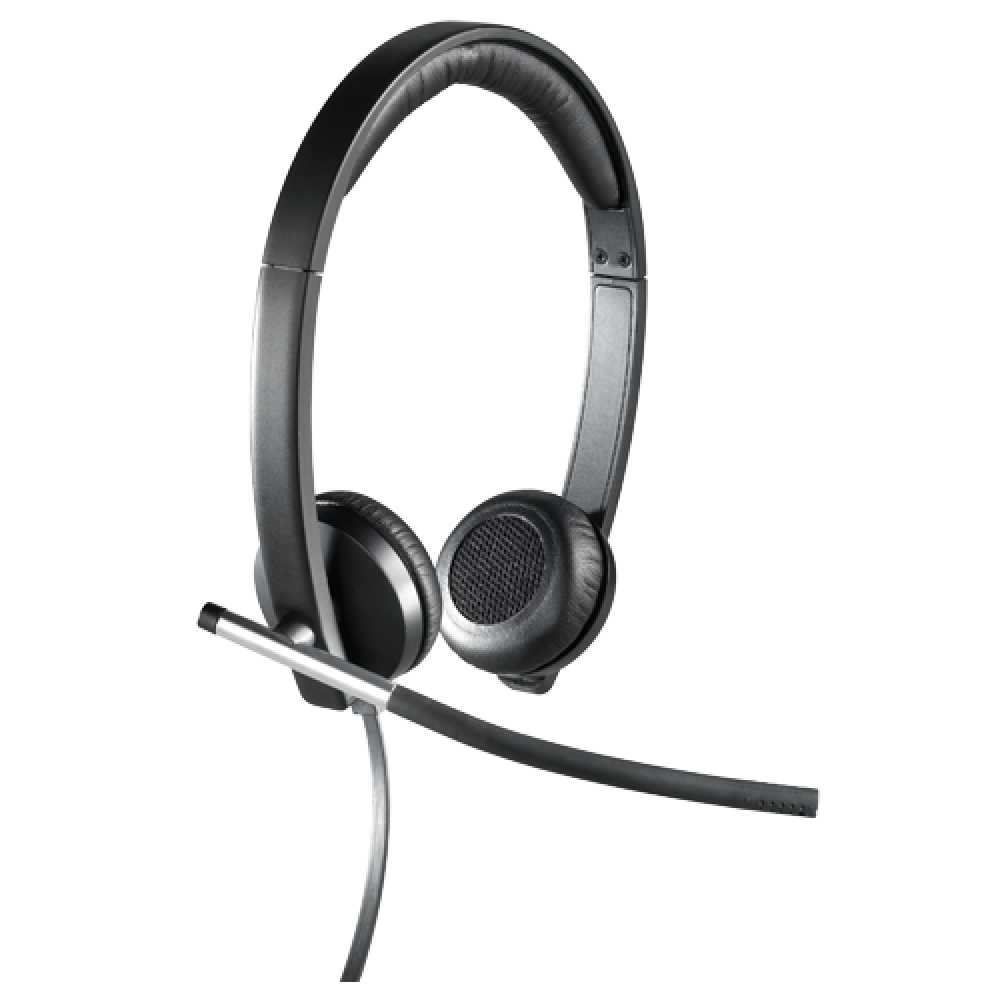 H650E Stereo USB