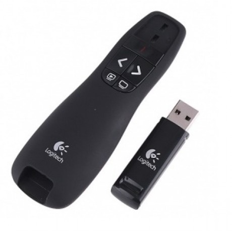 Wireless Presenter R400