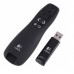 Wireless Presenter R400
