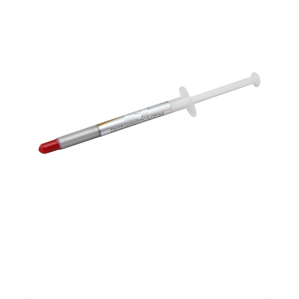 Pate Thermique