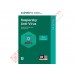 Kaspersky Antivirus (3U/1Y)