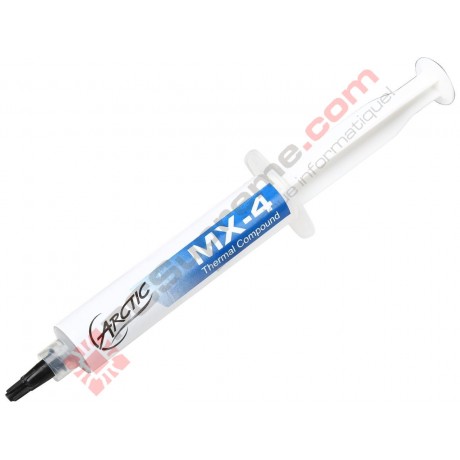 Pate Thermique MX-4 20g