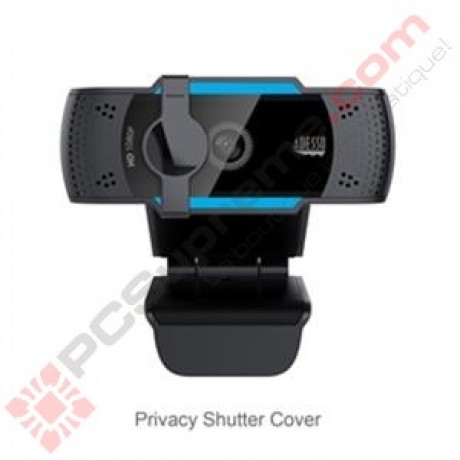Adesso Cybertrack H5 1080P 2.1mpxl